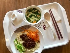 -五芳斋(建设三路店)