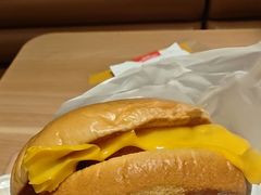 芝香脆鸡-麦当劳(安定门外大街店)