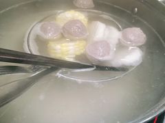 -八合里潮汕鲜牛肉火锅(惠州华贸店)