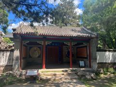 -承德避暑山庄景区