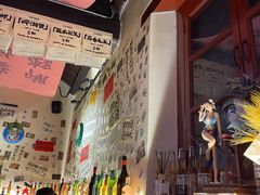 -三杯赤運·中式小酒馆(所城里店)