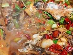 -食光慢宴·安吉土菜馆