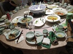 -山外山菜馆(玉泉路店)