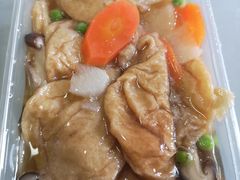 佛门炒素-顺风海鲜港(金玉兰店)