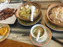 -砂锅居(西四店)