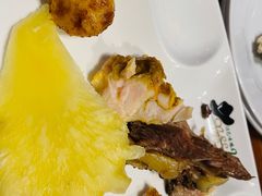 -汉巴味德(沈阳万象汇店)