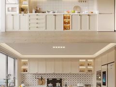 -百安居装修建材卖场(罗湖店)