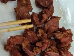 -老七饭馆(光荣道总店)