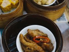 凤爪-香港蓮香樓(中環店)