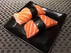 -昊·来了寿司(双楠2店)