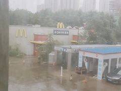 -麦当劳(浦珠路得来速店)