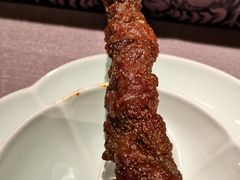 -左庭右院鲜牛肉火锅黑金店(陆家嘴中心店)
