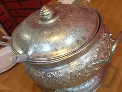 -ZF Seafood Restaurant 卓峰海鲜餐