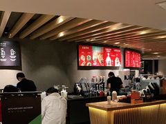 -星巴克(夏日百货店)