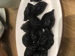 -船歌·鱼水饺青岛菜(国贸商城店)