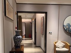 -写庭·鱼鲜川菜·宴请(铁像寺水街店)