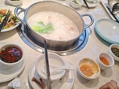 -粤顺渔坊·中山脆肉鲩火锅(清湖店)