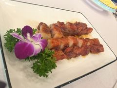 -国贸旋转餐厅(国贸广场店)