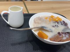 -鲜芋仙(南开大悦城店)