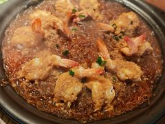 -破三川·新川菜(静安大融城店)