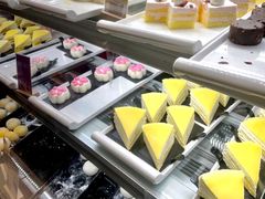 -加餐海鲜自助(宝龙一城店)