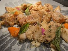 -小肚皮饮食店