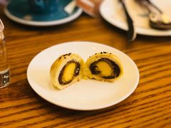 -SEN CASTLE城堡西餐(创意设计中心店)