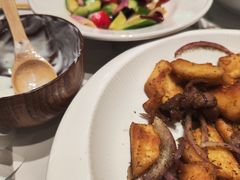 -巴依老爷新疆美食(常营店)