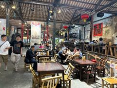 -東茅街茶馆