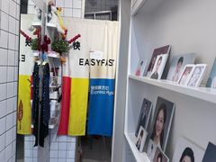 -方快-照相馆(海阳路店)