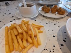 -Grand James·地中海bistro(百家湖1912店)
