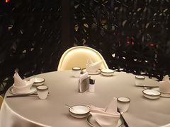 -上海金桥红枫万豪酒店-万豪中餐厅