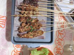 -小林哥的海鲜馆·夜宵烧烤(渔人码头店)