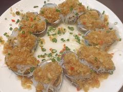 -潮粤香海鲜酒楼(沙湖店)