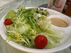 -岭南汇海鲜酒家·粤菜·手工茶点(蛇口店)