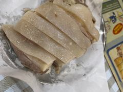 -阿金大白·上海菜馆(新天地店)
