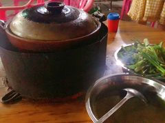 -霞姐屯昌枫木香草鸭店(海螺店)