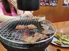 -蒜香焼肉PURUSHIN(马场路店)