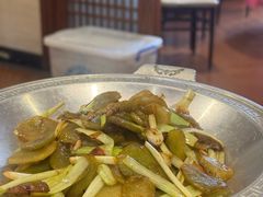 -大灶头·新昌菜(中国茶市店)