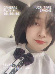点击看大图 -3AM HAIR SALON烫发染发接发