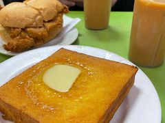 -胜利茶餐室
