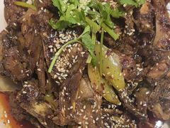 -亿牌牌东北烧烤(怀特店)