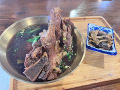 -老横泾面馆(吴中横泾店)