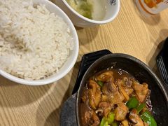 -膳当家黄焖鸡米饭(下沙宝龙店)