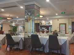 -新侨三宝乐西餐厅(崇文门店)