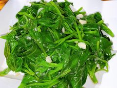 清炒革命菜-Sasa的海(蜈支洲岛后海店)