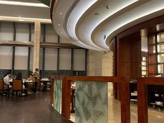 -济南喜来登酒店-采悦轩中餐厅