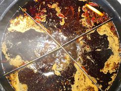 -陈眼镜火锅(总店)