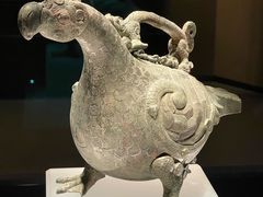 -太原市博物馆