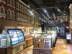 -味多美蛋糕(航天桥店)